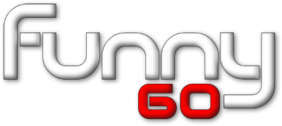 Logo Funny 60